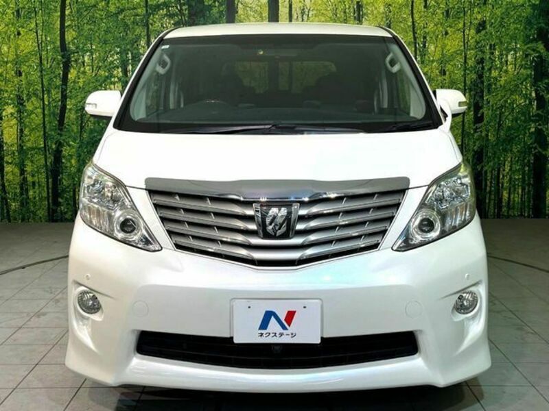 ALPHARD-14