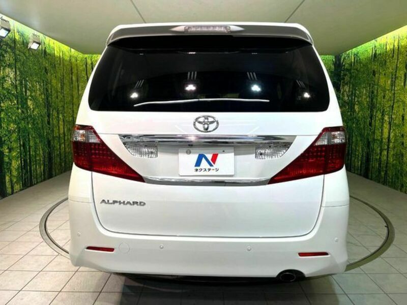 ALPHARD-15