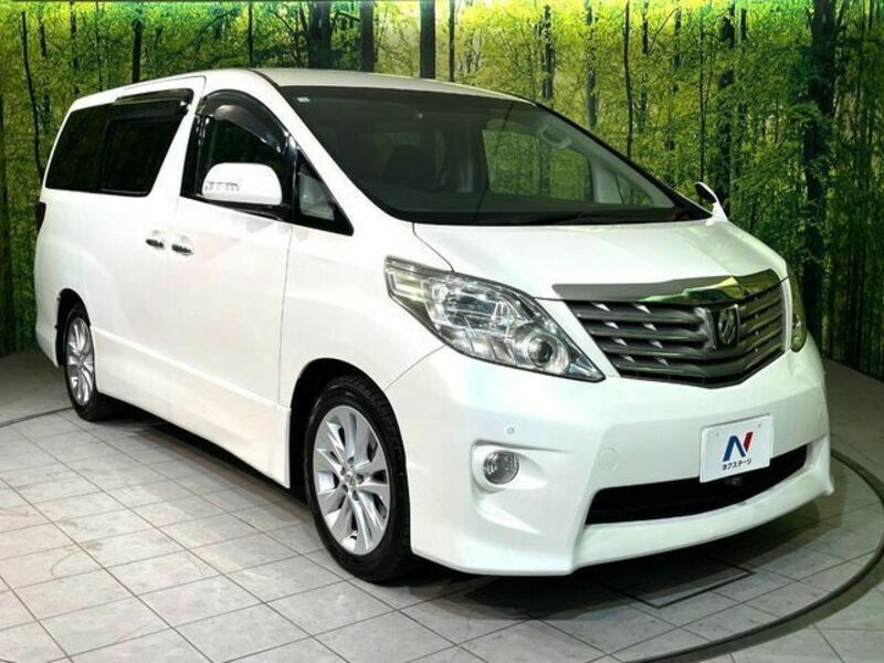 ALPHARD-16