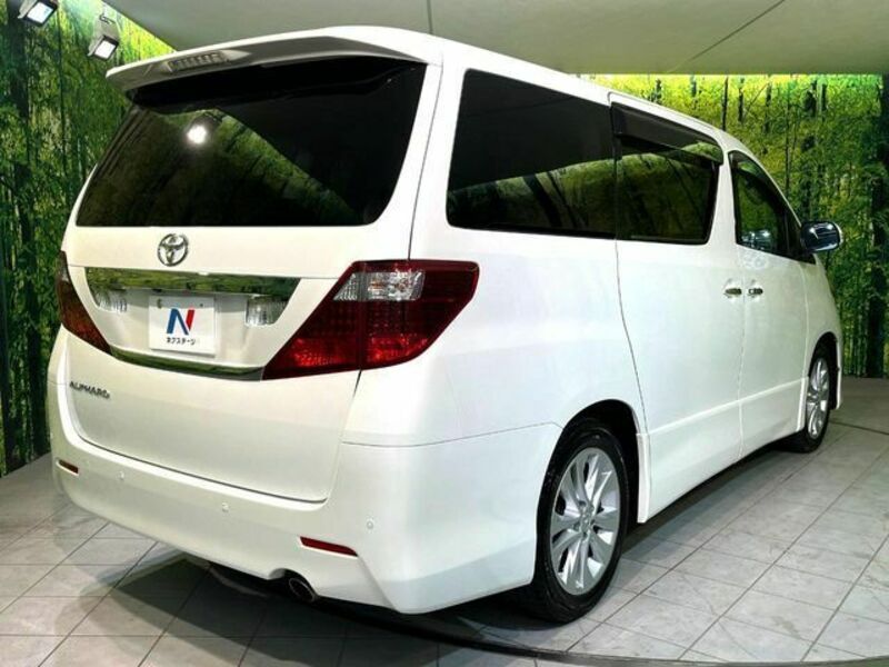 ALPHARD-17