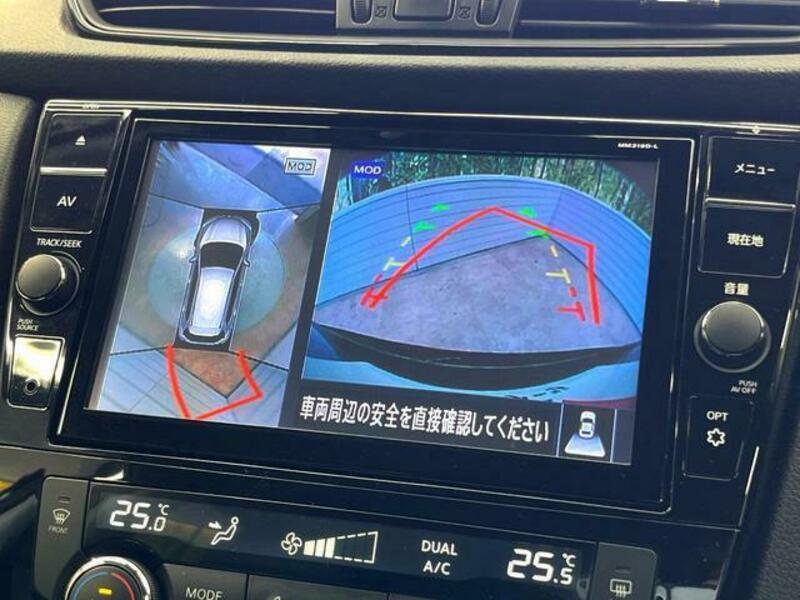 X-TRAIL-4