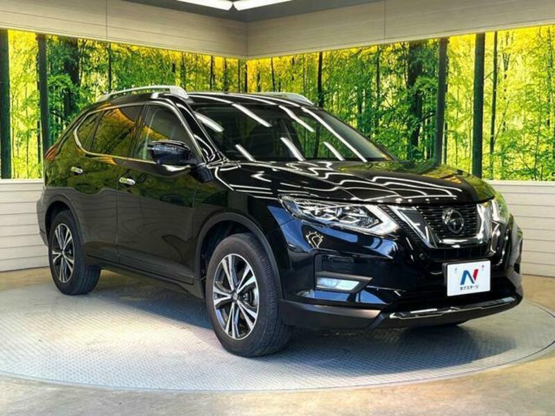 X-TRAIL-16