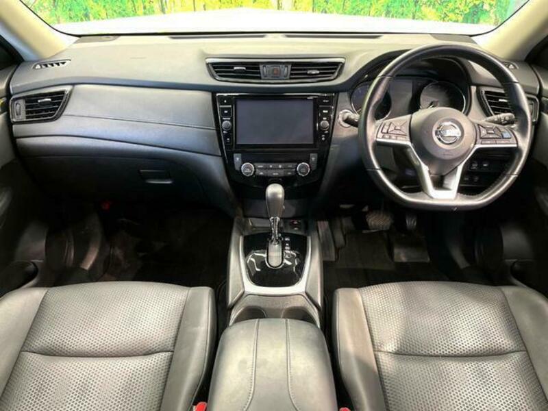 X-TRAIL-2