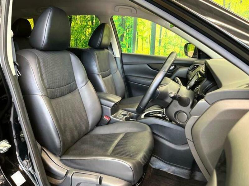 X-TRAIL-8