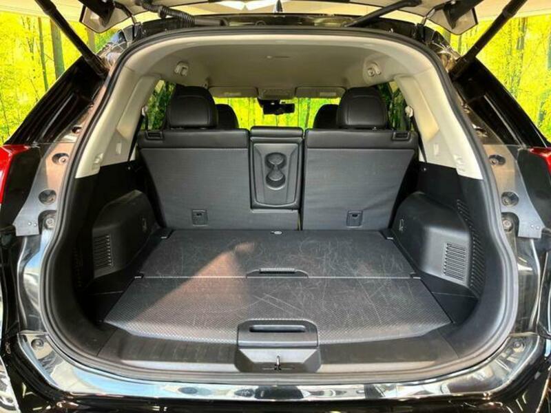 X-TRAIL-10