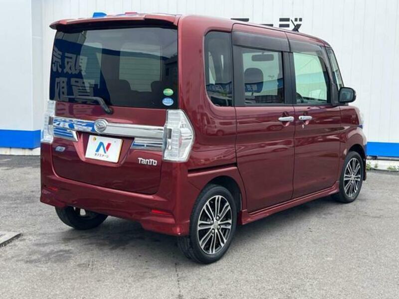 TANTO-16