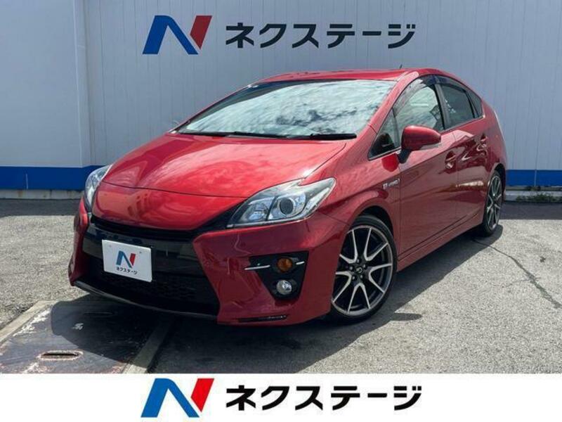 PRIUS