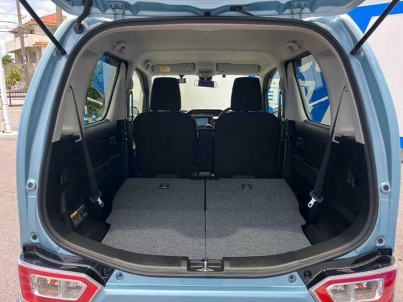 WAGON R-15