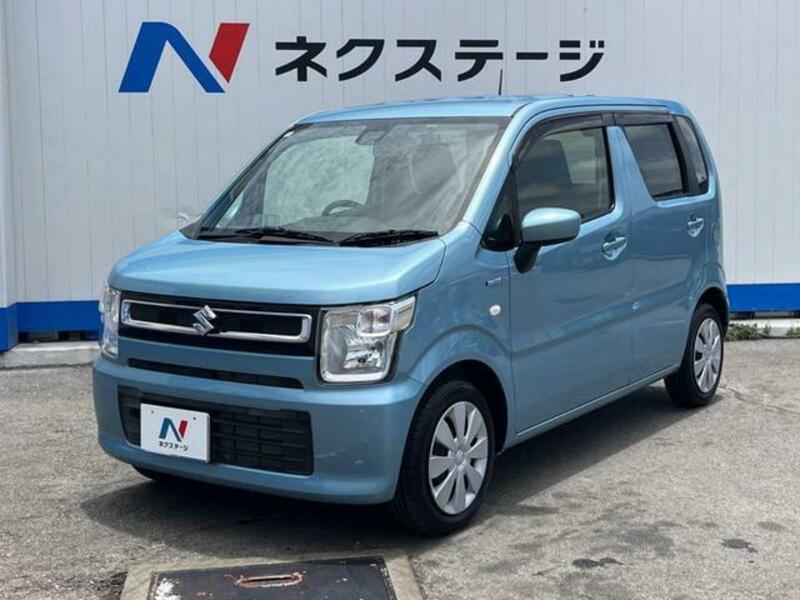 WAGON R-18