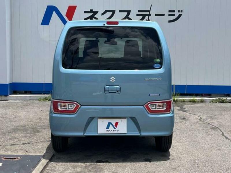 WAGON R-19