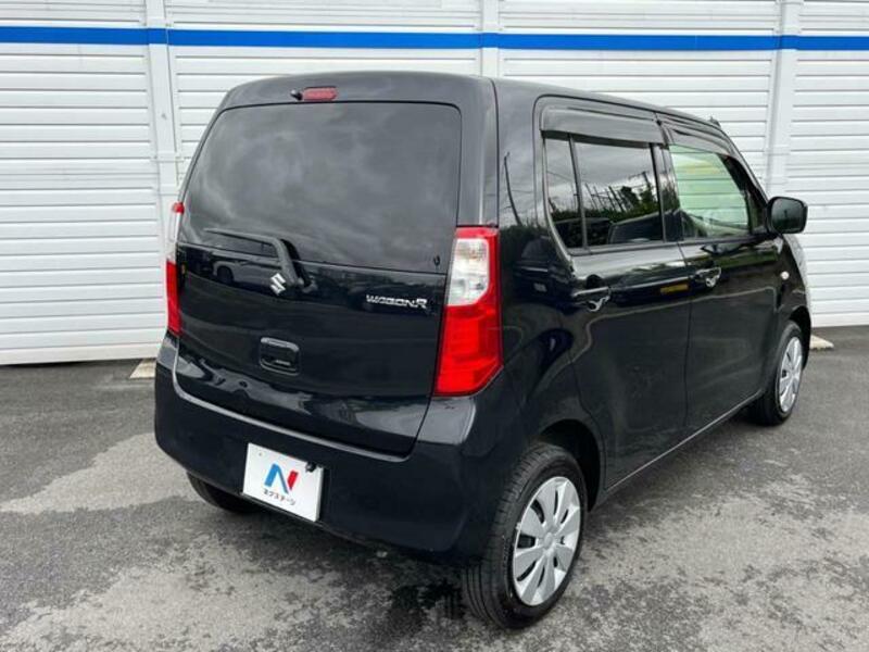 WAGON R-15