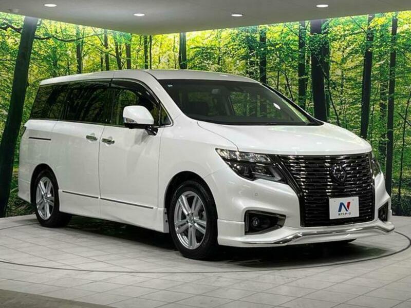 ELGRAND-16