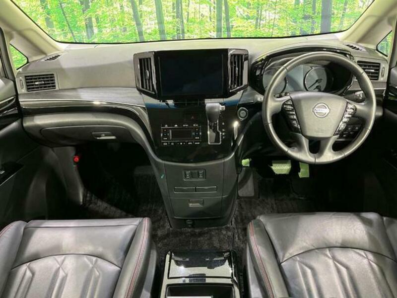 ELGRAND-1