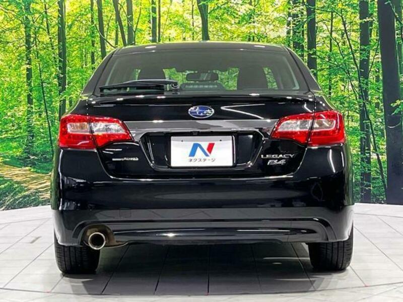 LEGACY B4-15