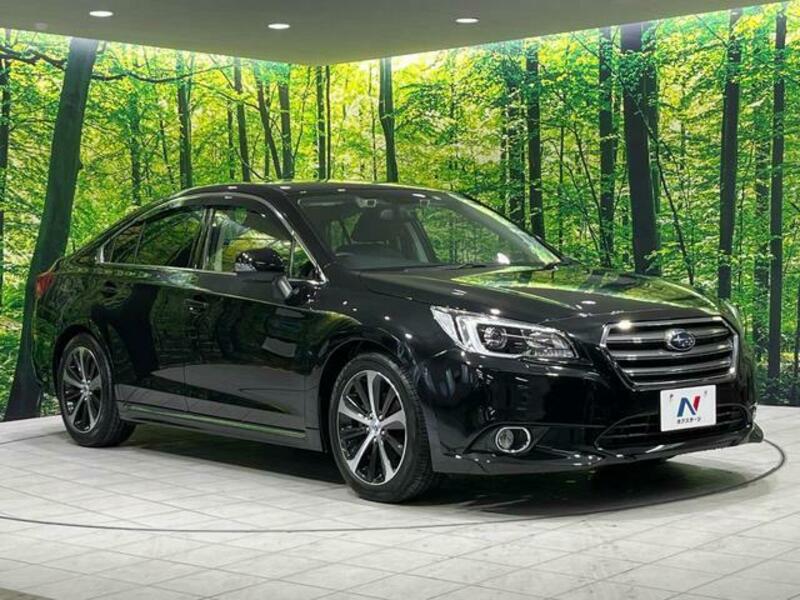 LEGACY B4-16