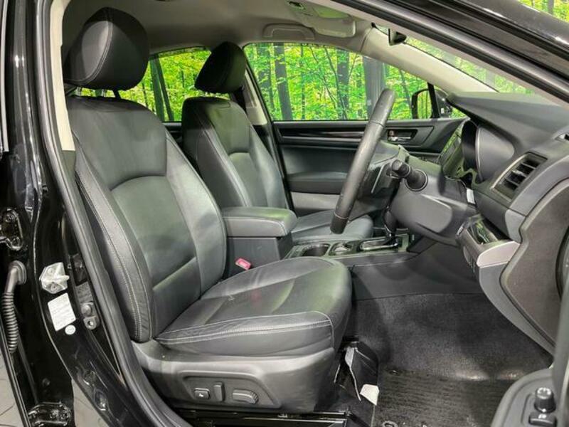 LEGACY B4-8