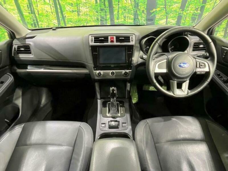 LEGACY B4-1
