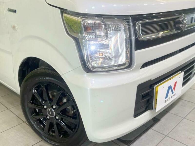 WAGON R-11
