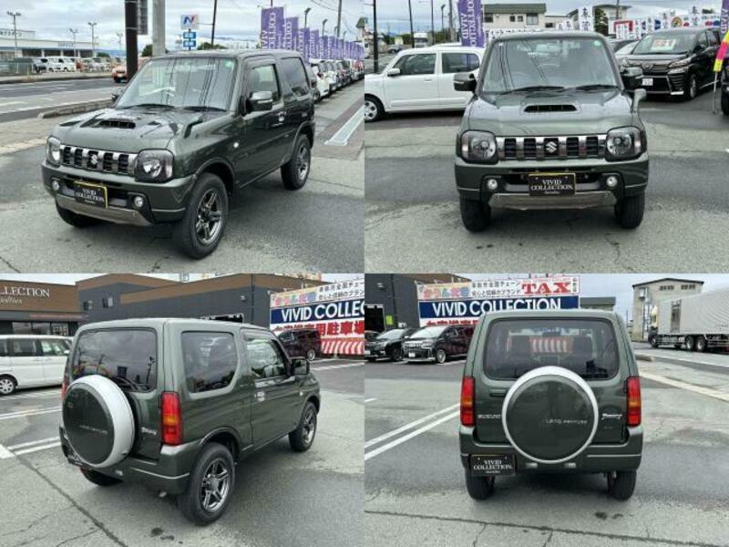 JIMNY-1