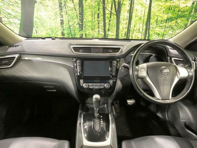 X-TRAIL-2
