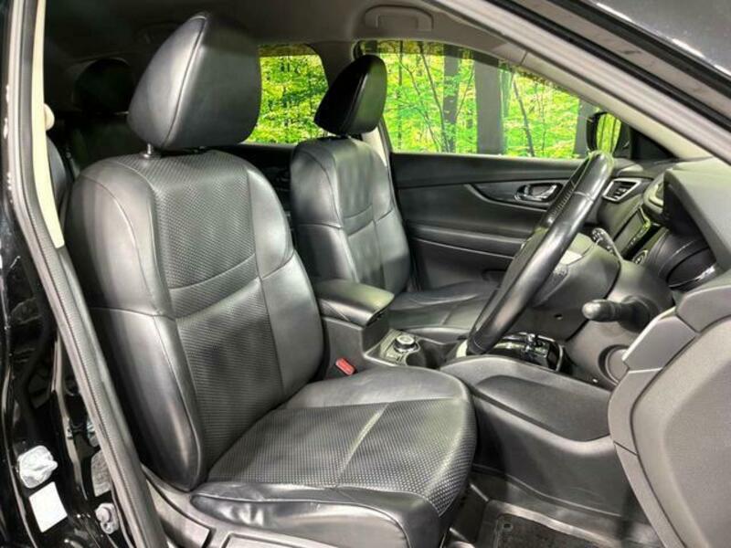 X-TRAIL-8