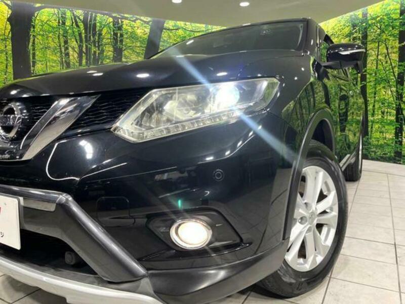 X-TRAIL-13