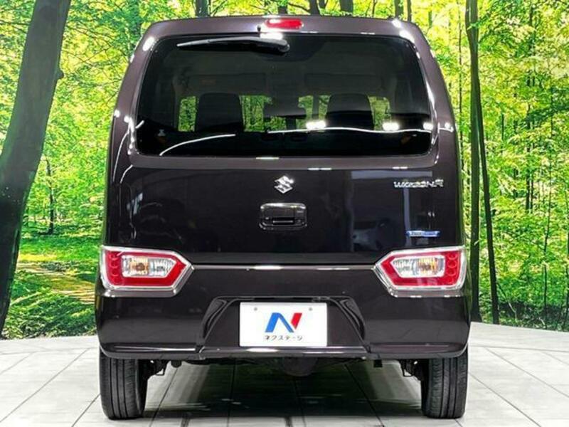 WAGON R-15