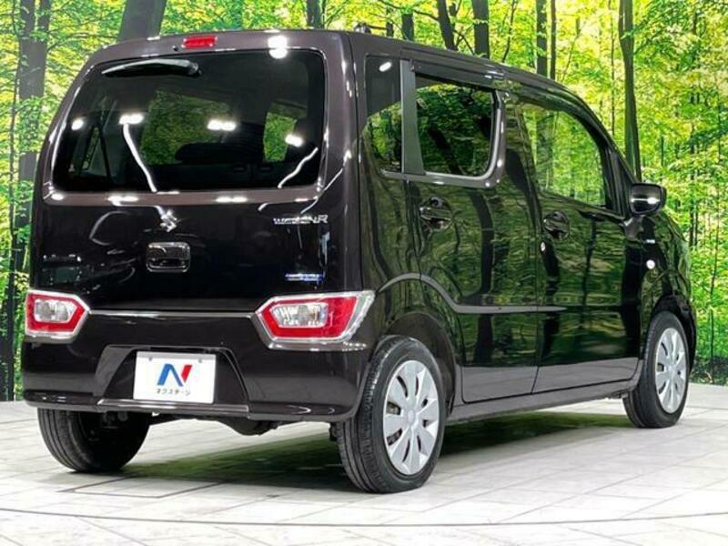 WAGON R-17