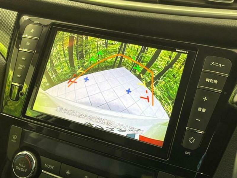 X-TRAIL-4