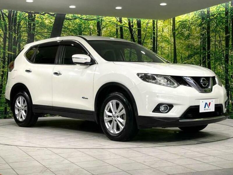 X-TRAIL-16