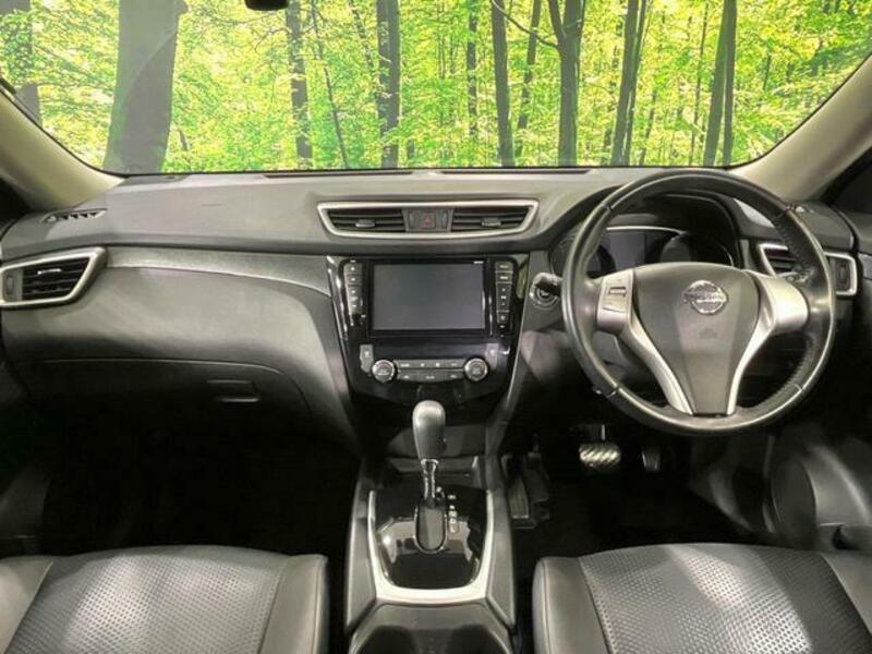 X-TRAIL-2