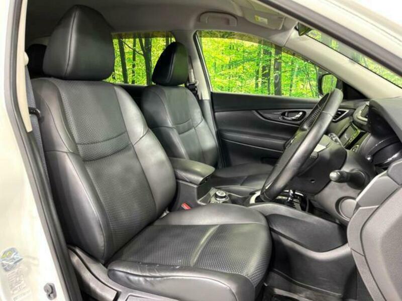 X-TRAIL-8
