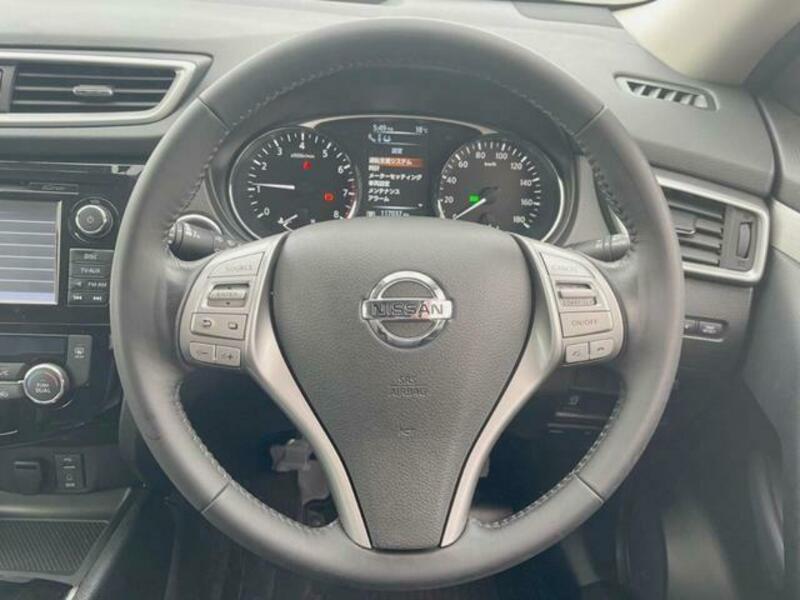 X-TRAIL-8