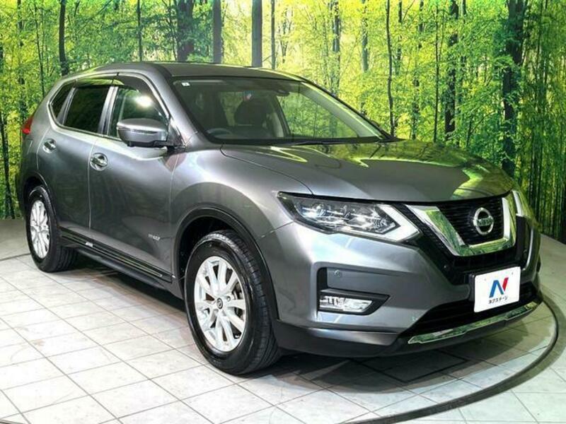 X-TRAIL-15