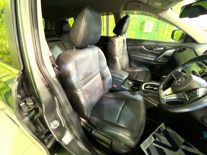 X-TRAIL-7