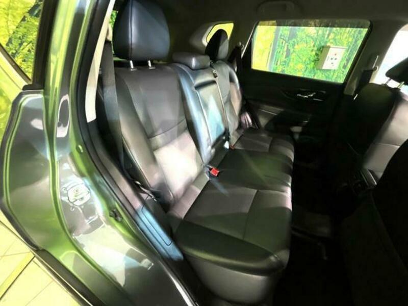 X-TRAIL-8