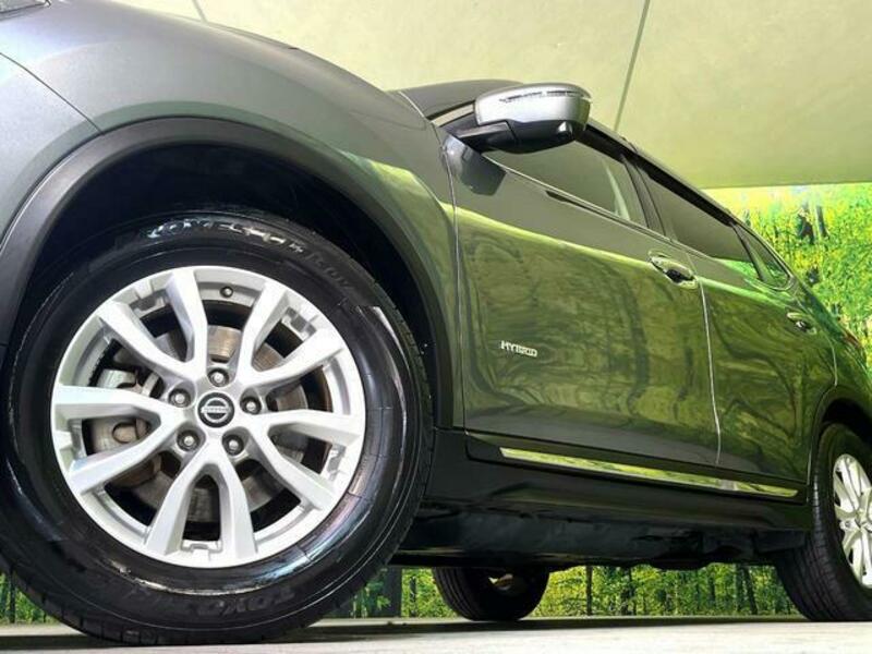 X-TRAIL-12
