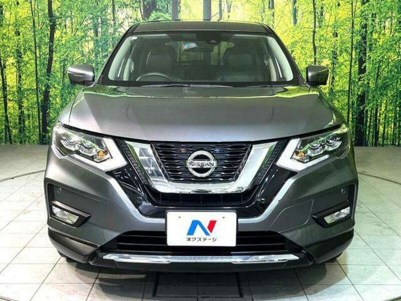 X-TRAIL-13