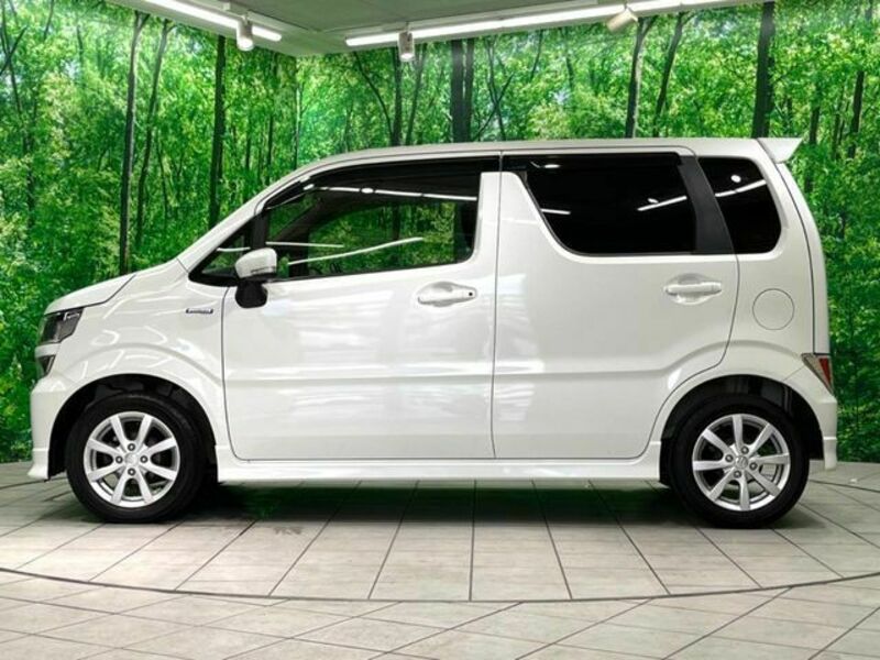 WAGON R-15