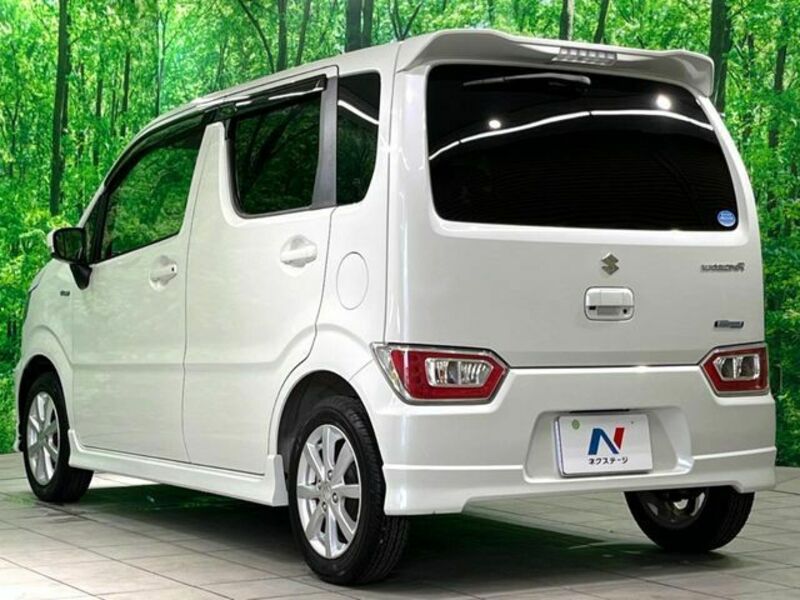 WAGON R-16