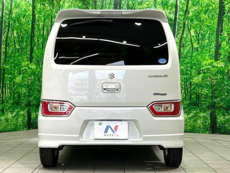 WAGON R-17