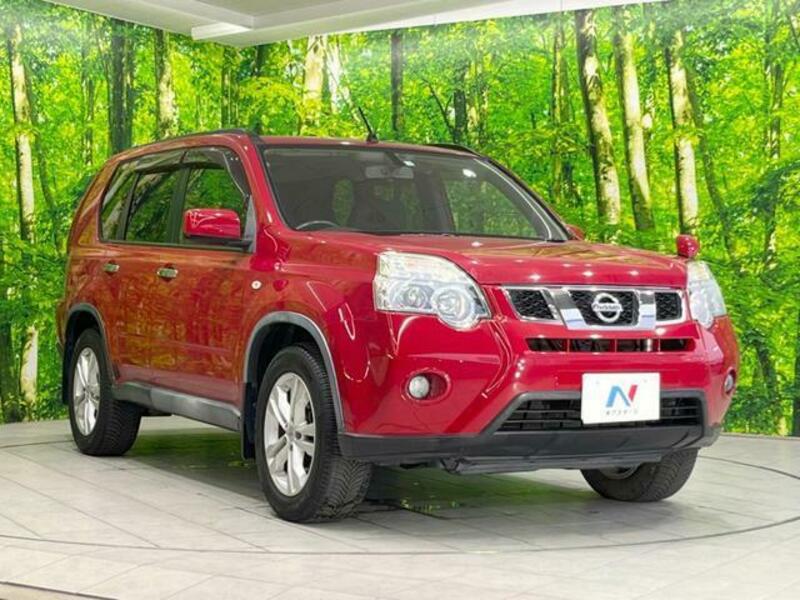 X-TRAIL-15