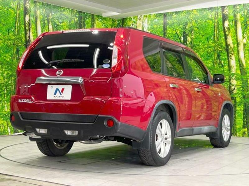 X-TRAIL-16