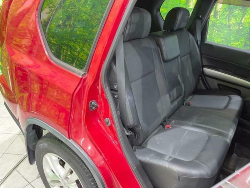 X-TRAIL-8