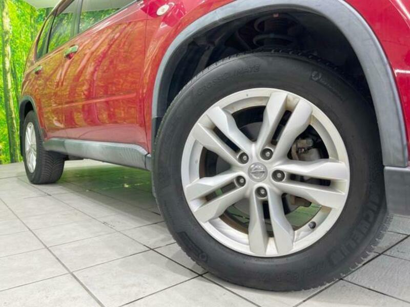 X-TRAIL-12