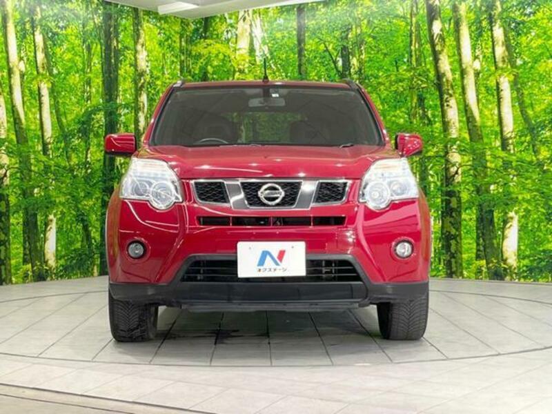 X-TRAIL-13