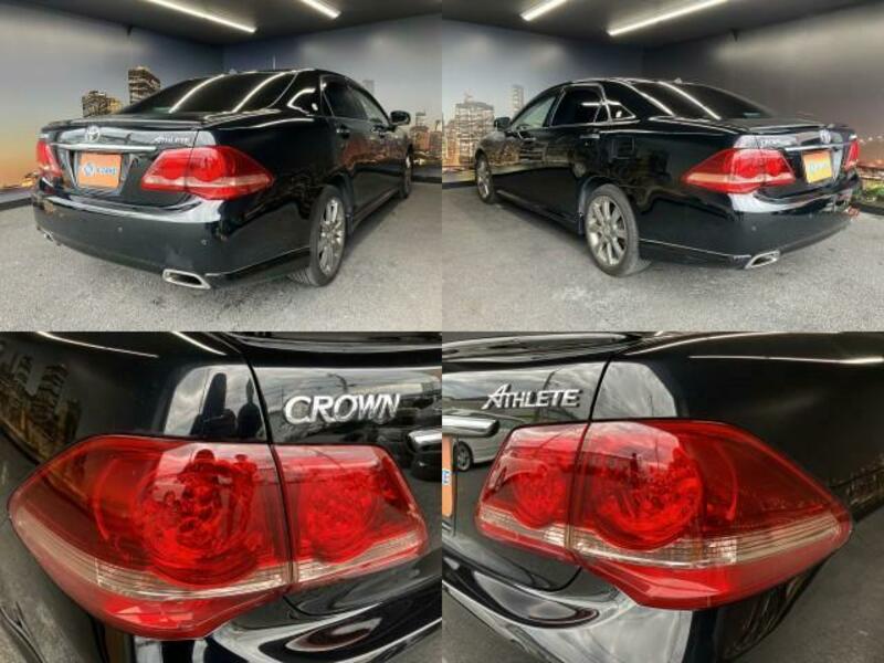 CROWN