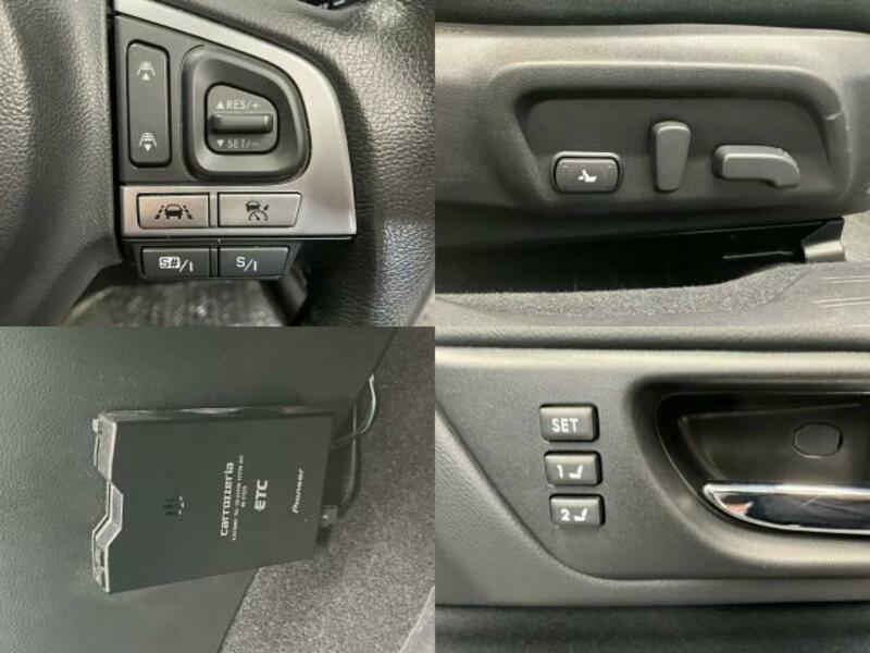 LEGACY B4