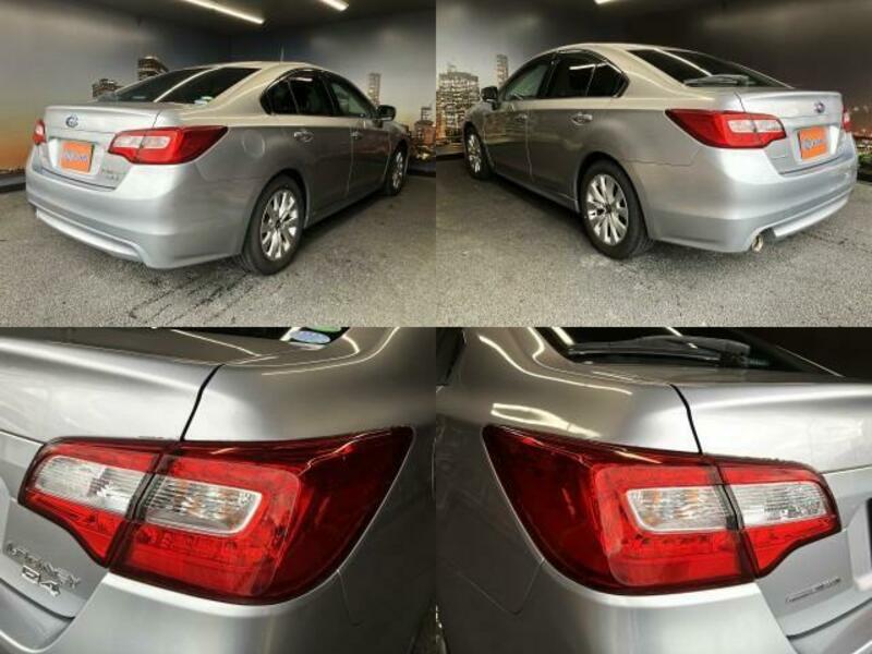 LEGACY B4