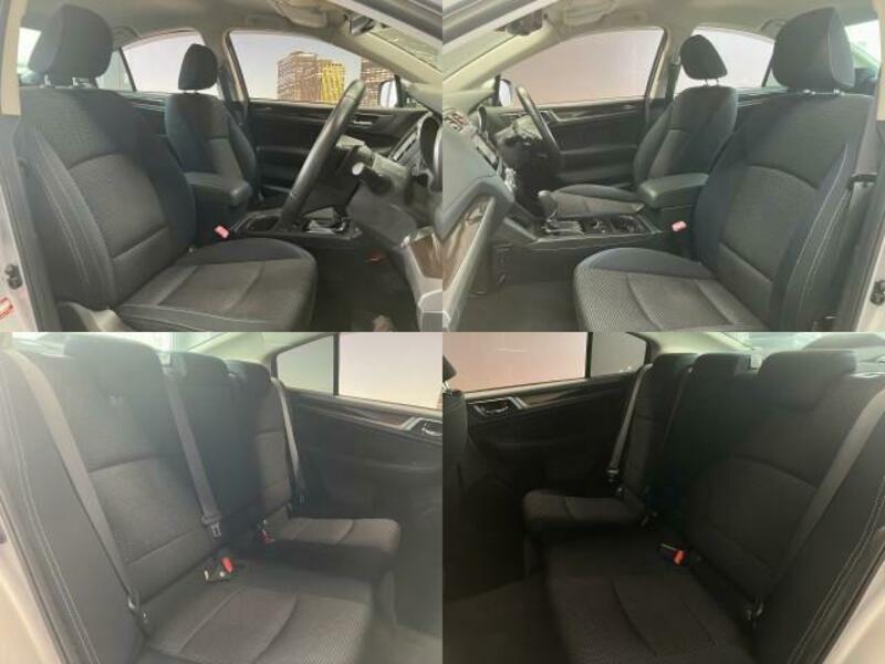 LEGACY B4